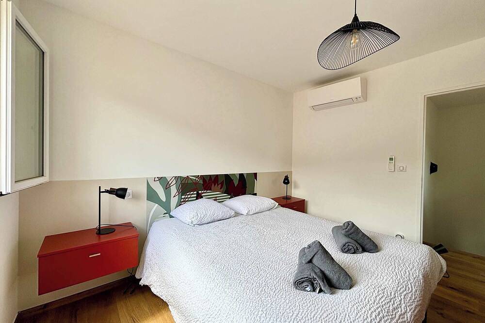 Casamea | Villa • Piscine • Terrasse • Clim in Alata, Ajaccio und Umgebung