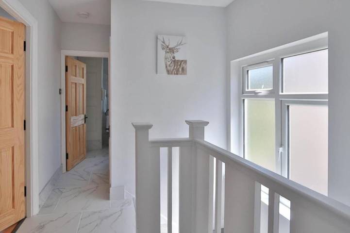 Location de vacances pour 7 personnes, avec jardin et vue dans Surbiton - 4