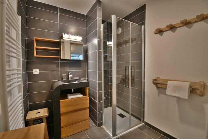 Apartamento entero, Les Primeveres - Type Loft 10p in Saint-Jean-de-Sixt, Región de Annecy