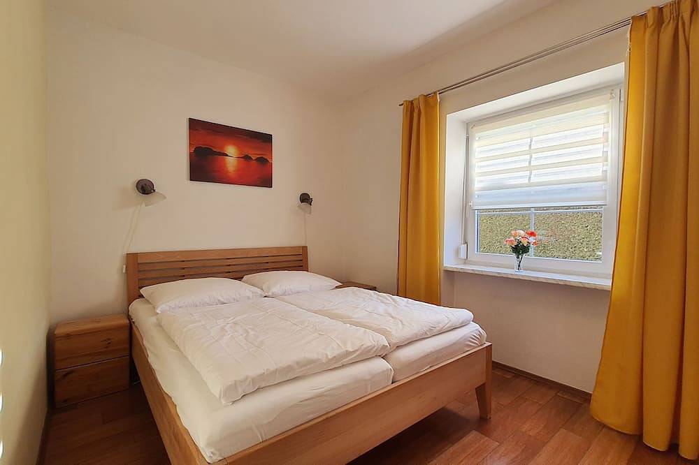 Ganze Wohnung, Komfortable, sehr ruhig und sonnig gelegen Wohnung. Nur 5 Min. bis zum Silbersee in St. Magdalen (Villach), Villach