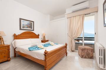 Apartment in Pollença, Serra de Tramuntana für 6 