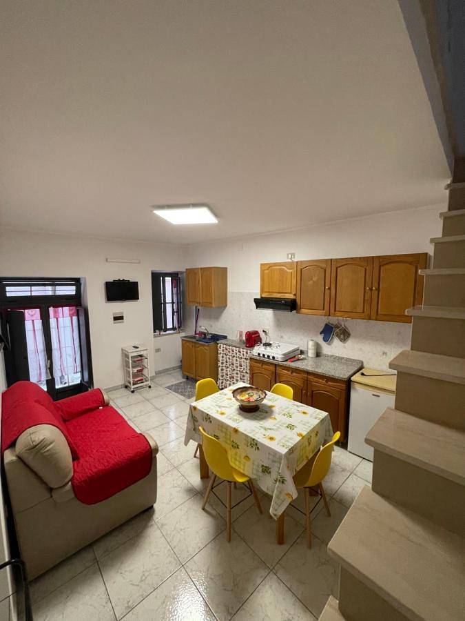 Chambre d’hôte pour 2 personnes, avec Balcon à Biccari