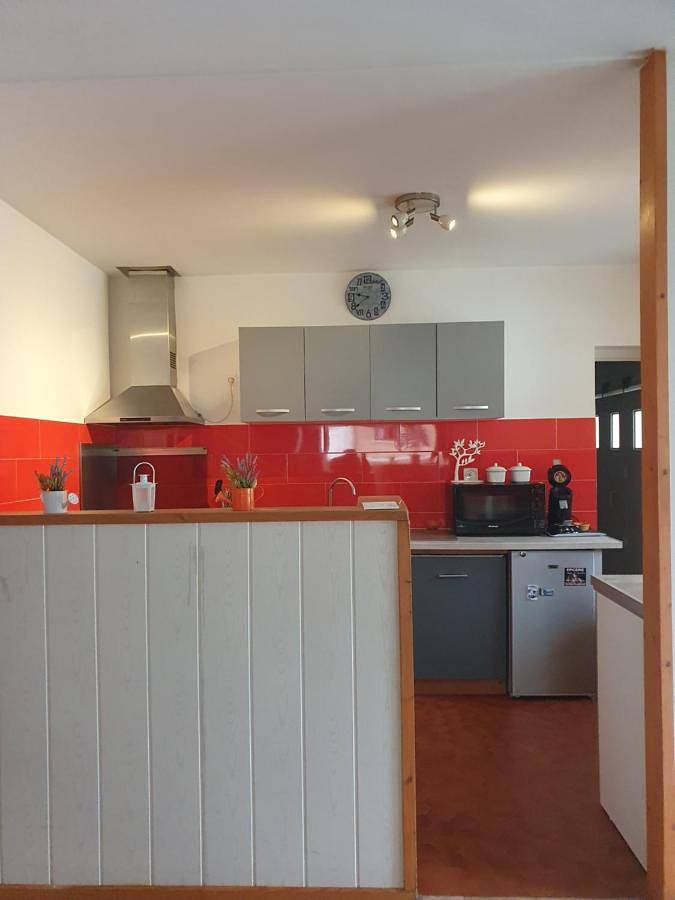 Location de vacances pour 7 personnes, avec vue et jardin à Montauban-de-Luchon - 3