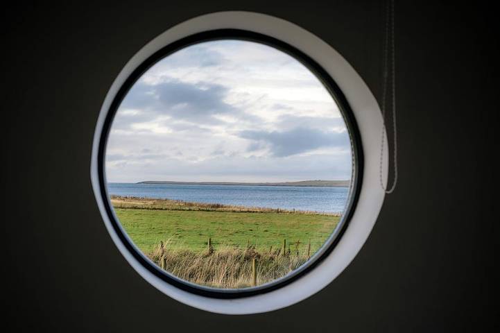 Cottage for 6 people in Caithness