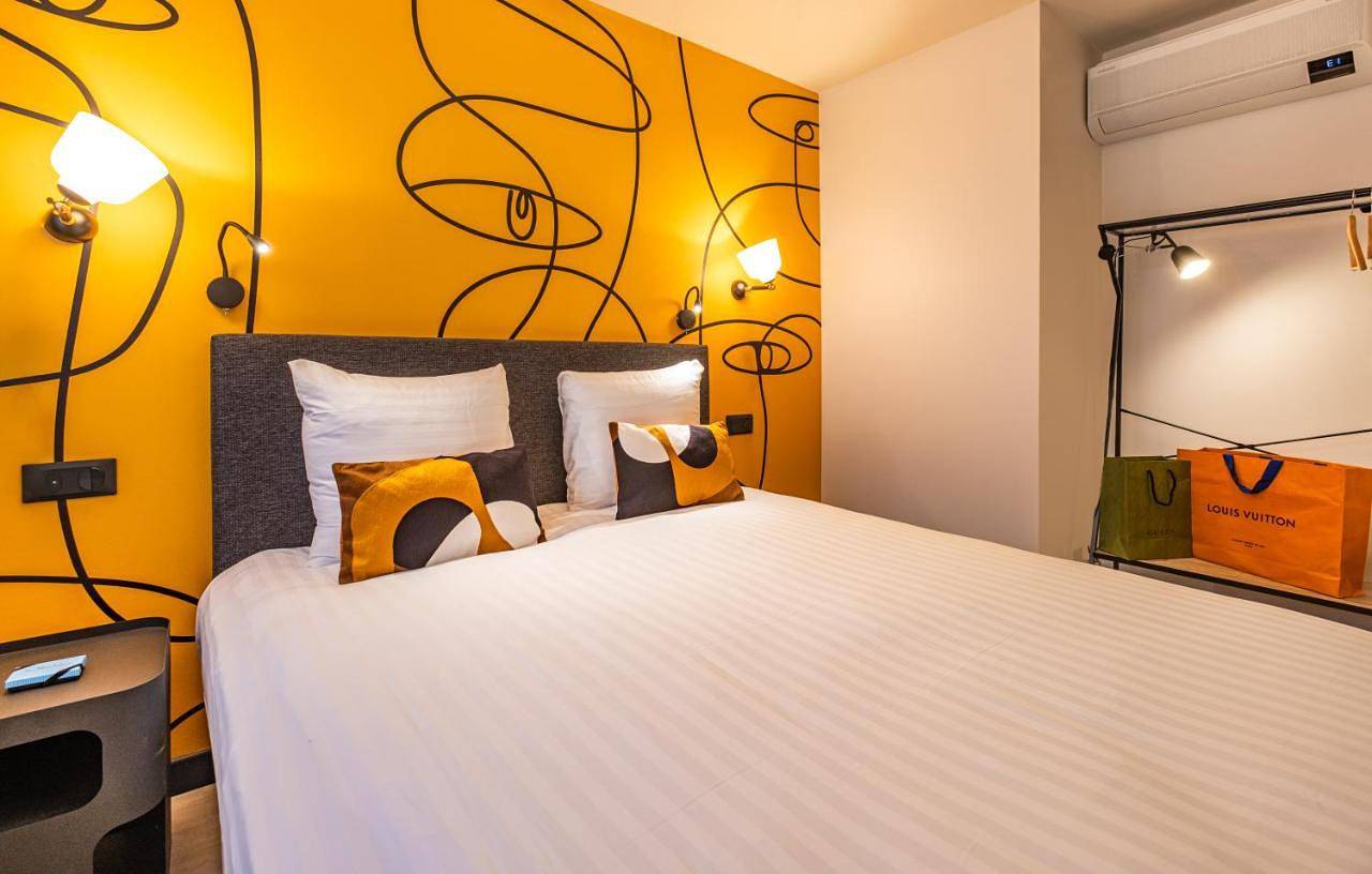 Appart'hôtel East Paris Suite in Paris 13e Arrondissement, Paris