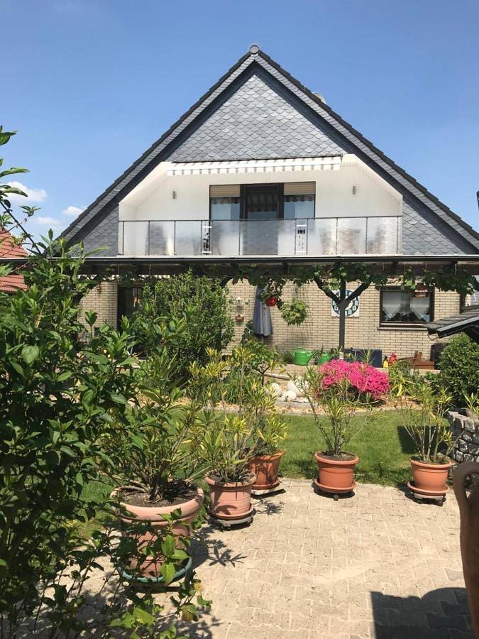 Appartement entier, Ferienwohnung Poczewski in Twisteden, Kevelaer