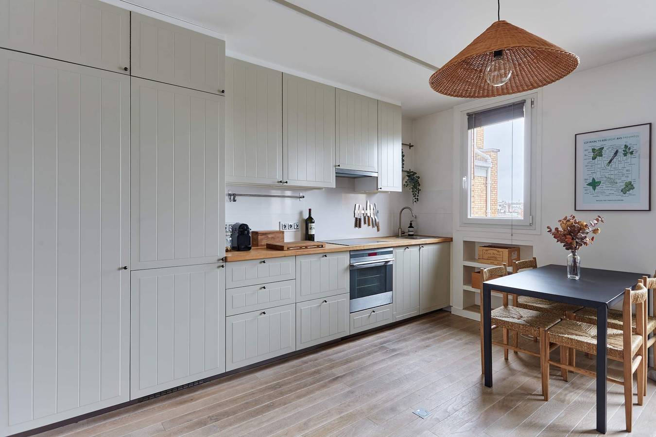 Appartamento intero, Charming Apartment 1 bedroom heart 16th in Paris in Parigi, Ile-de-France