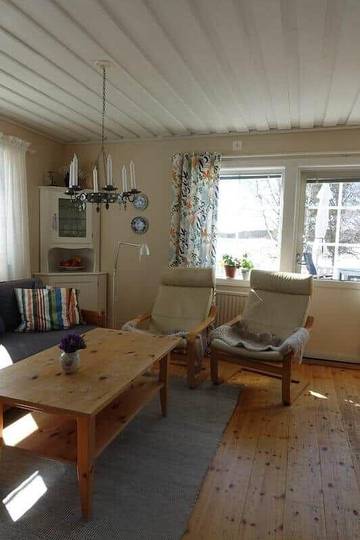 Ferienhaus für 5 Personen in Lappland (Schweden), Norrbotten, Bild 2