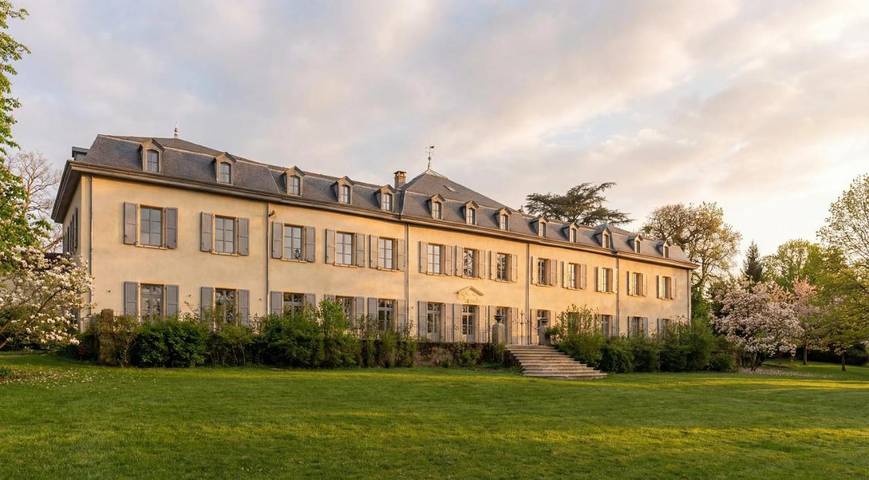 Apartamento de vacaciones para 4 personas, con jardín - 1