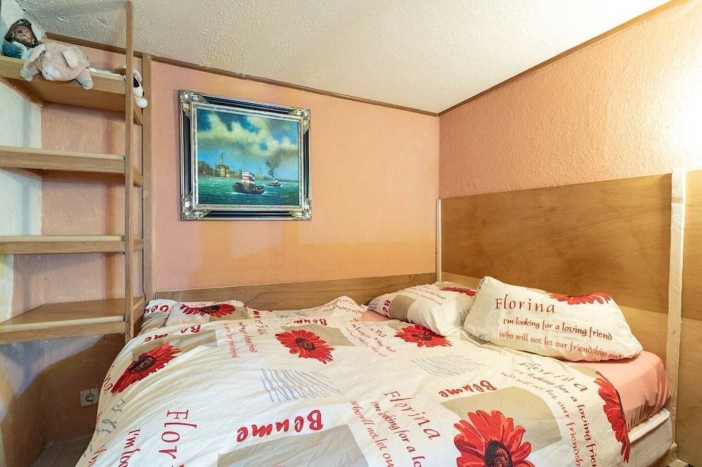 Apartamento entero, Charmante Ferienwohnung en Wismar mit Garten in Wismar, North-West Mecklenburg (Wismar region)