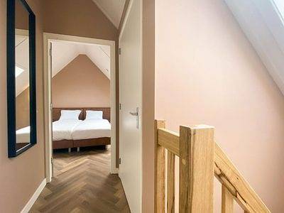 Vakantie Zeeland — Vz2659 Villa Comfort Extra Tholen | 4 personen in Tholen, Niederländische Nordsee