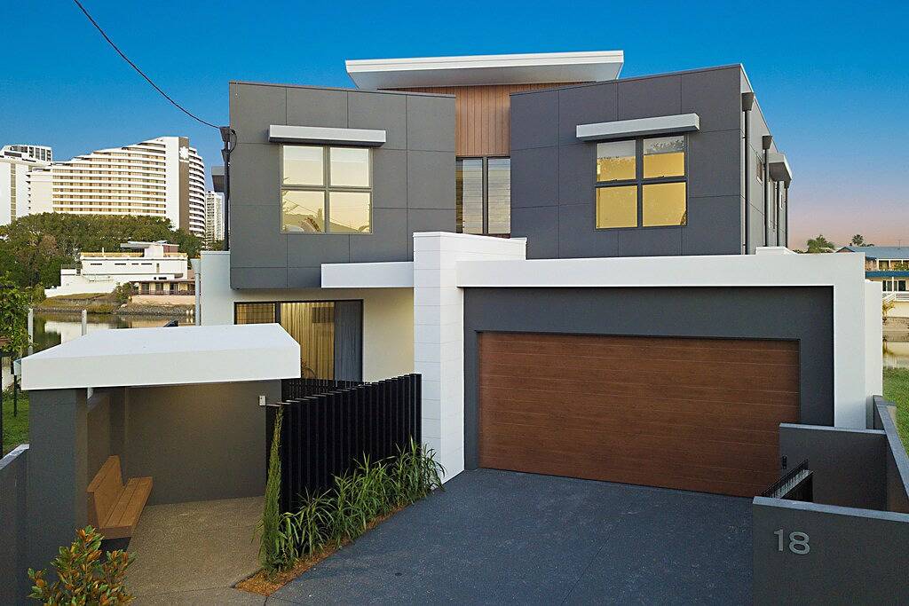 Elite Ferienwohnungen - Havana Key in Queensland