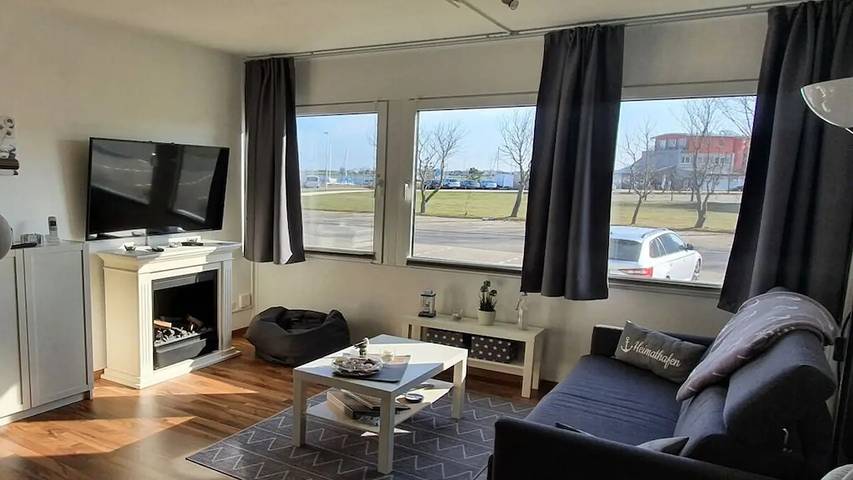 Ferienhaus für 4 Personen in Burgtiefe - 4