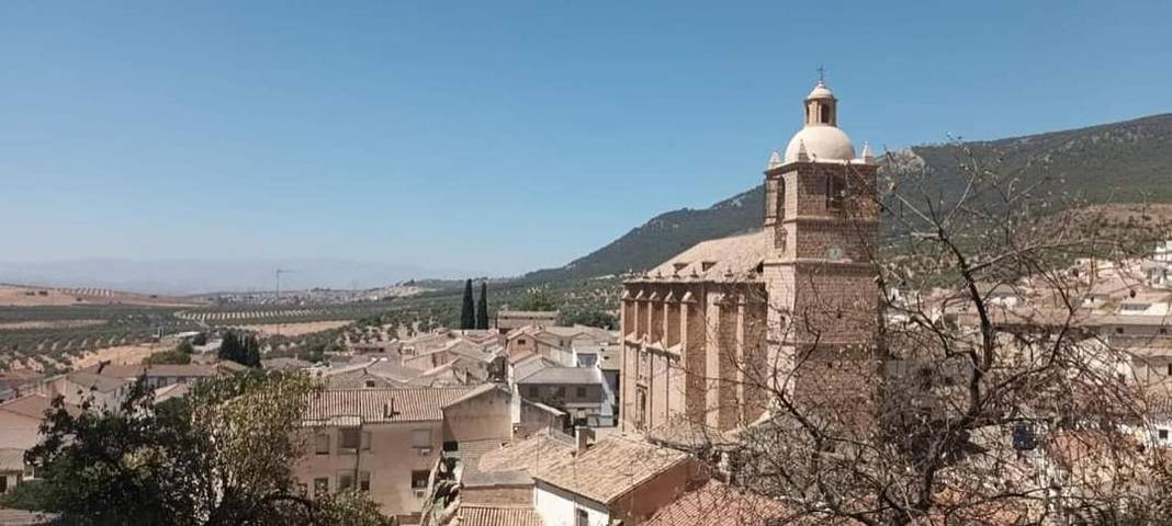Casa de huéspuedes para 2 personas, con vistas y terraza, Se admiten mascotas - 1
