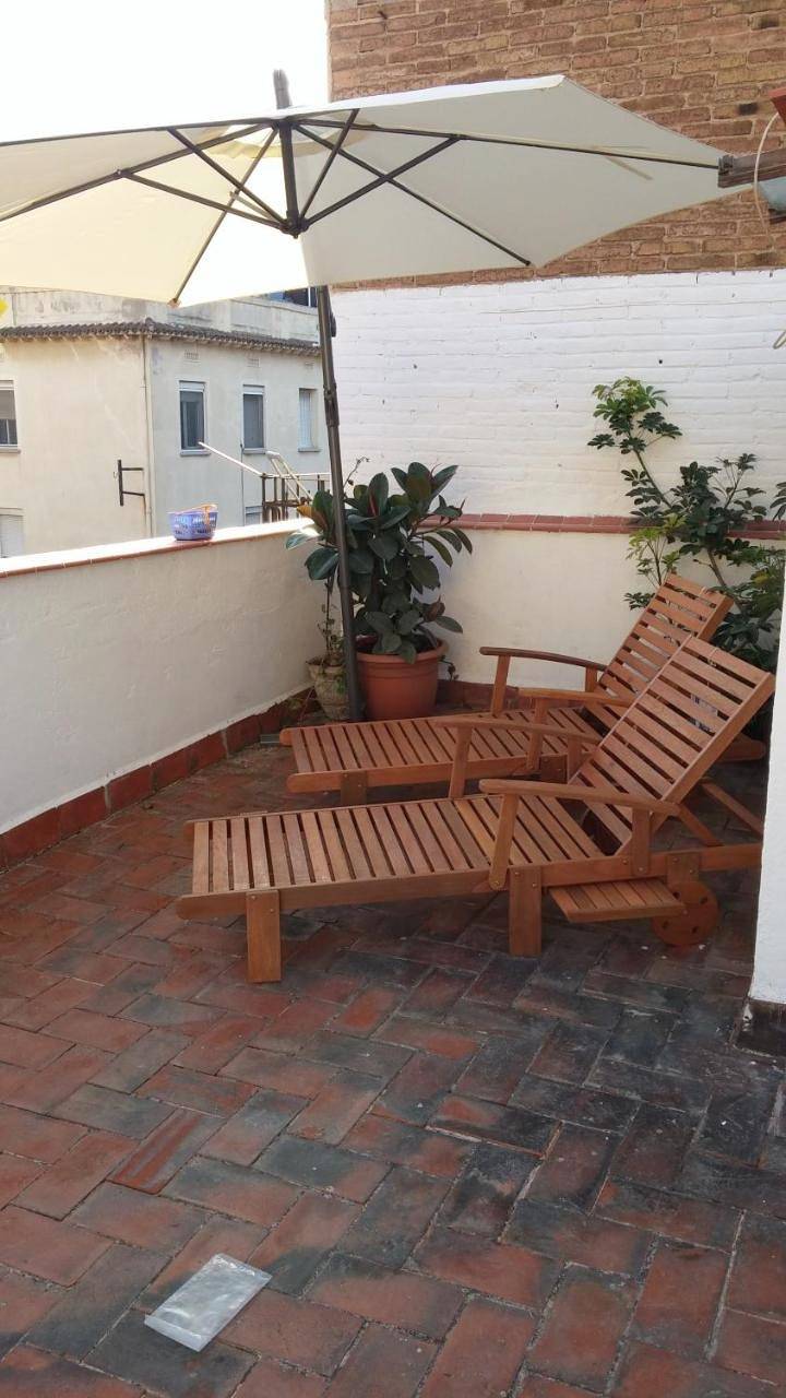Apartamento entero, Lg Big Flat Barcelona in Badalona, Barcelonés