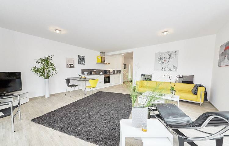 Ferienwohnung für 2 Personen, mit Balkon und Ausblick in Bernkastel-Kues