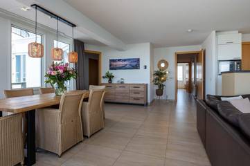 Strandhaus für 6 Personen in Vlissingen, Zeeuwse Kust, Bild 3