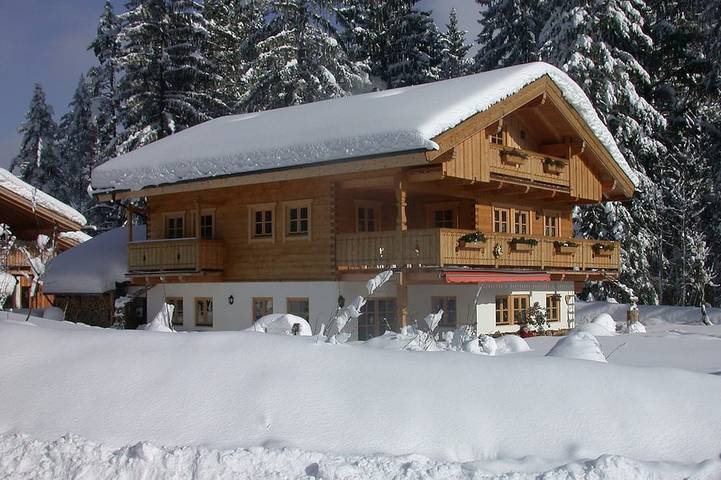Bauernhof für 2 Personen am Schliersee - 4