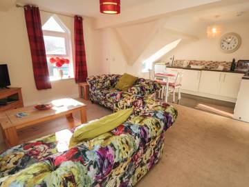Apartment for 2 People in Scarborough, North Yorkshire, Photo 3
