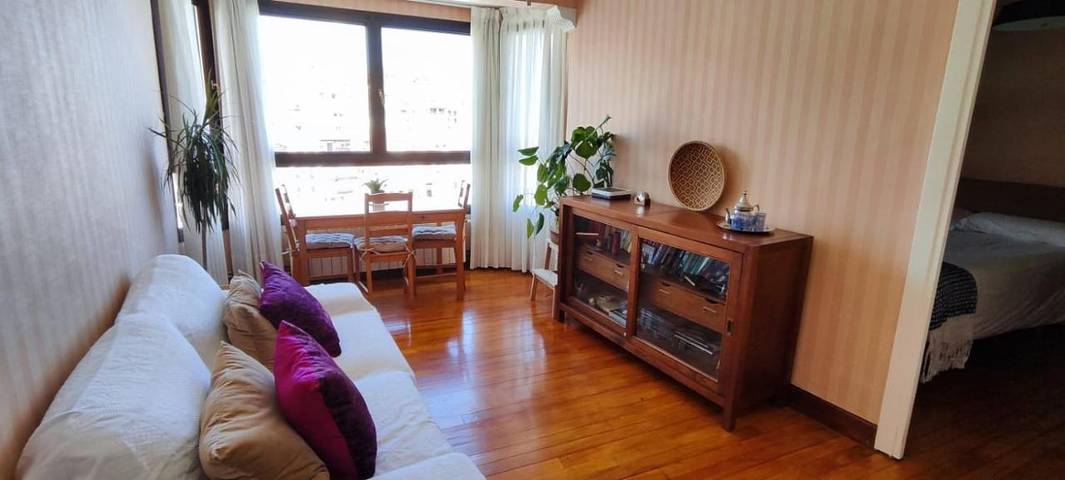 Gîte pour 4 personnes, avec balcon et vue à Bermeo - 3