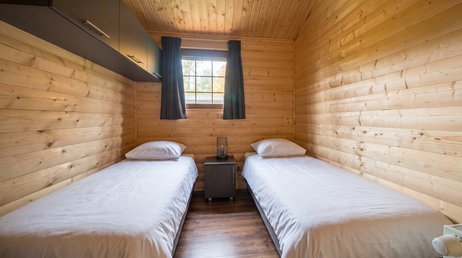 Europarcs De Wije Werelt — Boekhorst 4 in Hoge Veluwe