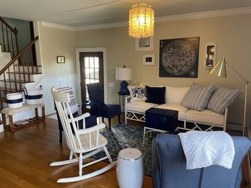 Vacation House for 16 Guests in Manasquan, Monmouth County, Picture 2