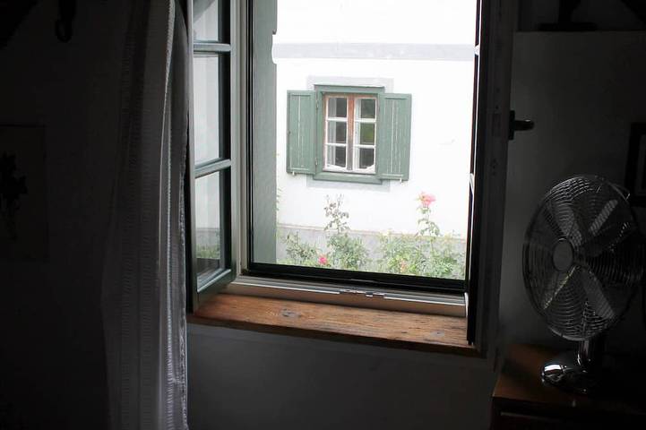 Location de vacances pour 4 personnes, avec jardin, animaux acceptés à Szigliget - 3