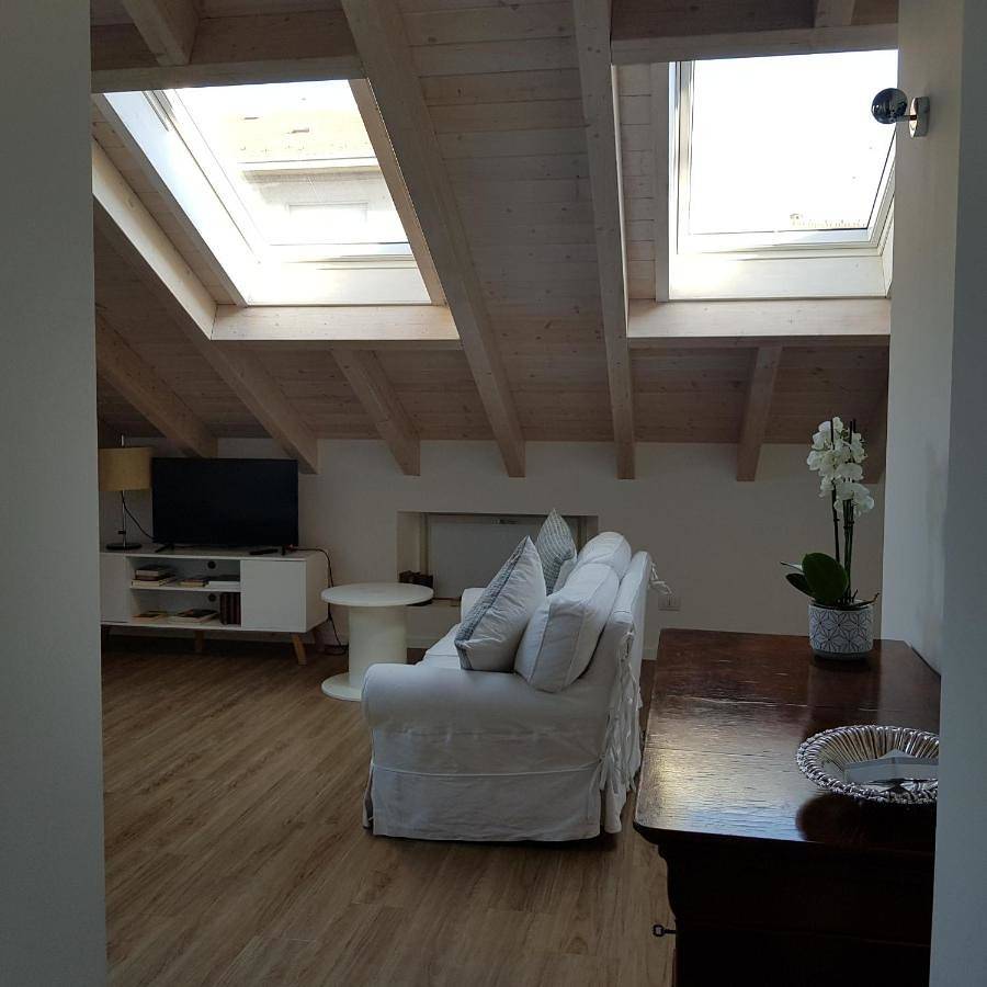 De Piante Guest in Busto Arsizio, Province de Varese