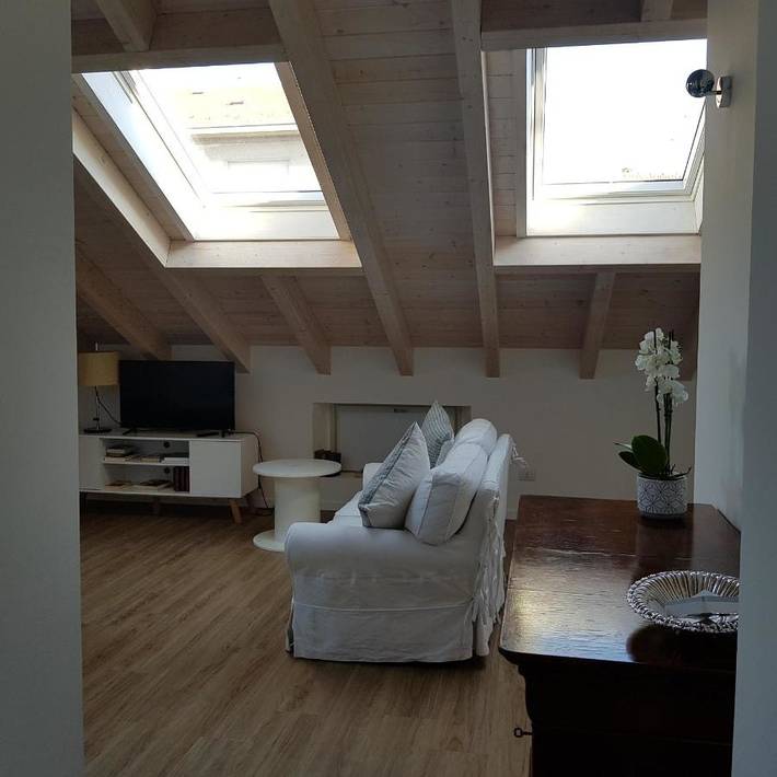 Gîte pour 2 personnes à Busto Arsizio - 2