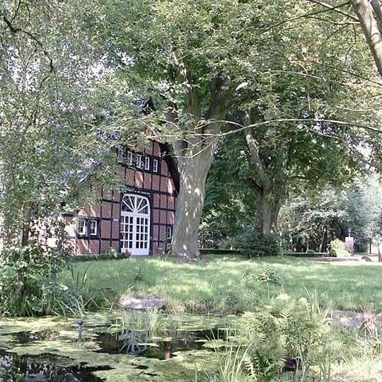 Ferienhaus für 2 Personen, mit Terrasse und Garten sowie Ausblick