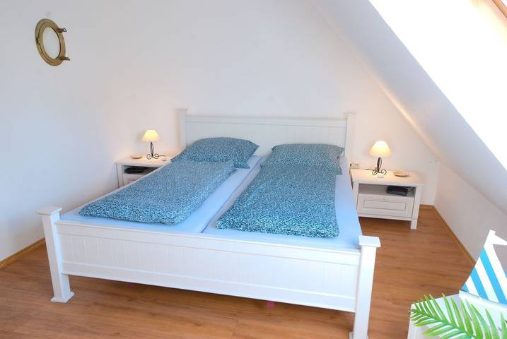 Ferienhaus für 6 Personen, mit Garten in Norden-Norddeich - 4