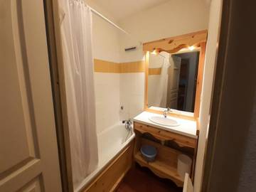 Chalet pour 6 Personnes dans Valfréjus, Modane, Photo 1