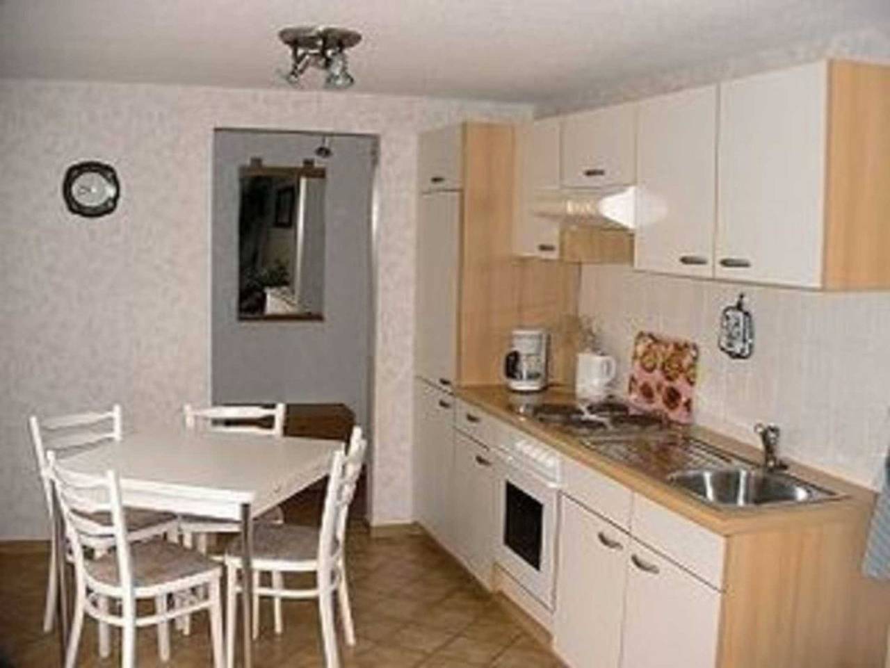Wegemund, Helma - Haus Frohsinn - Fw 2 in Ückeritz, Bernsteinbäder