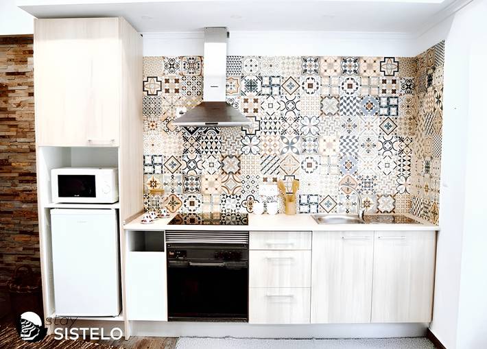 Location de vacances pour 4 personnes, avec terrasse dans Arcos de Valdevez - 4