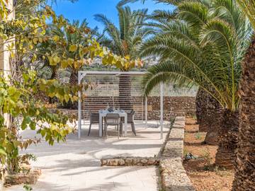 Villa for 7 People in Xaghra, Gozo, Photo 2