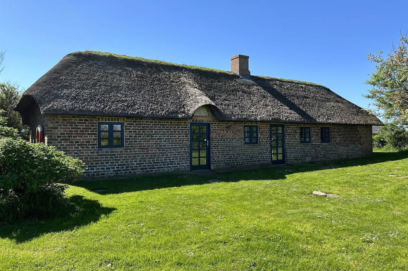 2 bedroom pet friendly home in Tim in Tim, Ringkøbing-Skjern