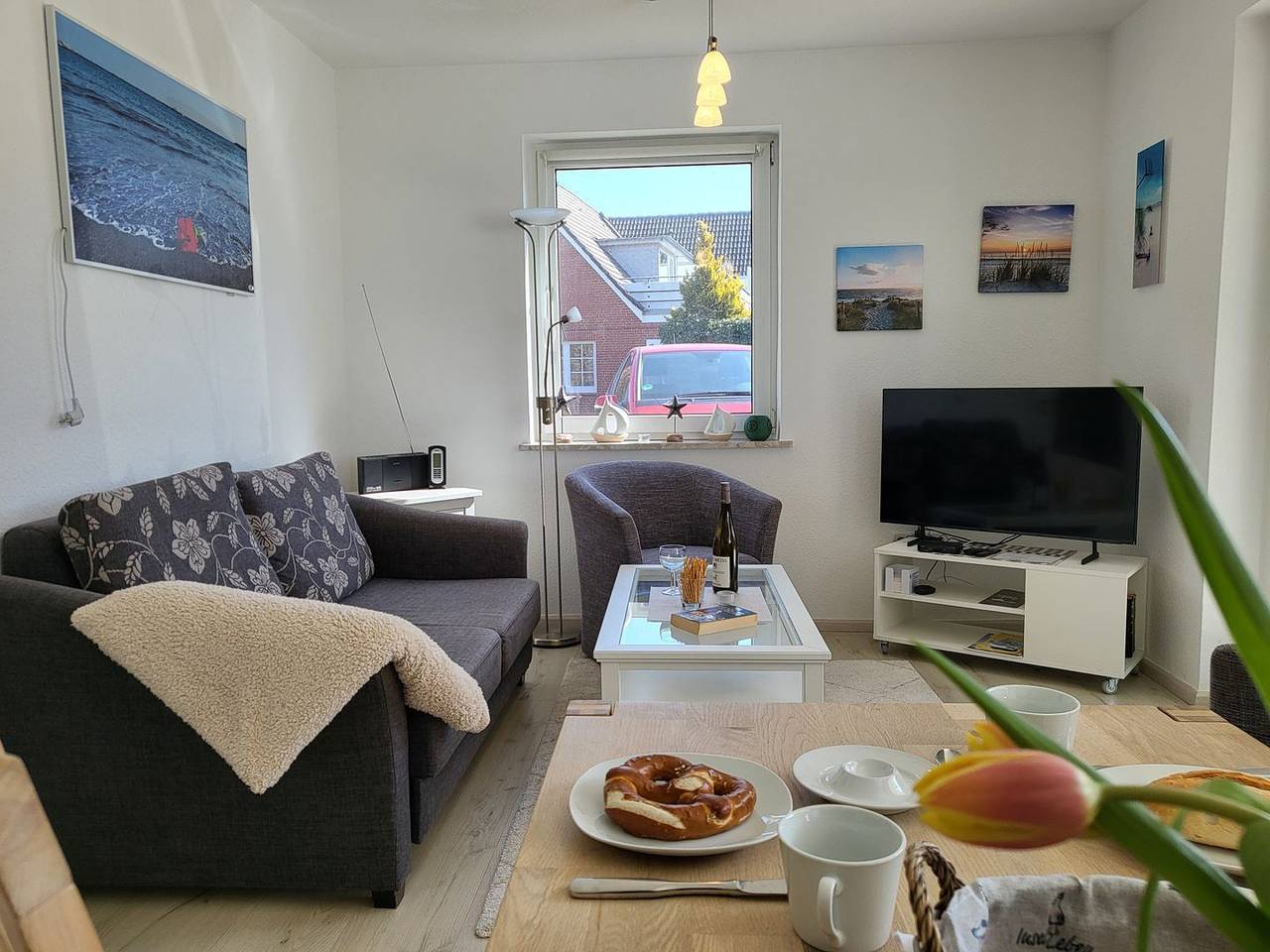 Appartamento vacanze a Eiderstedt a partire da 96€ a notte