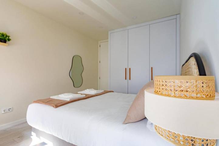 Gîte pour 2 personnes à Santarém - 3