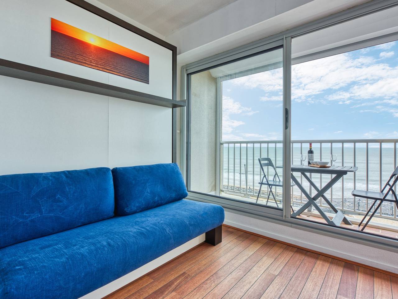 Appartement entier, Les Sables d'Argent in Lacanau Ocean, Lacanau