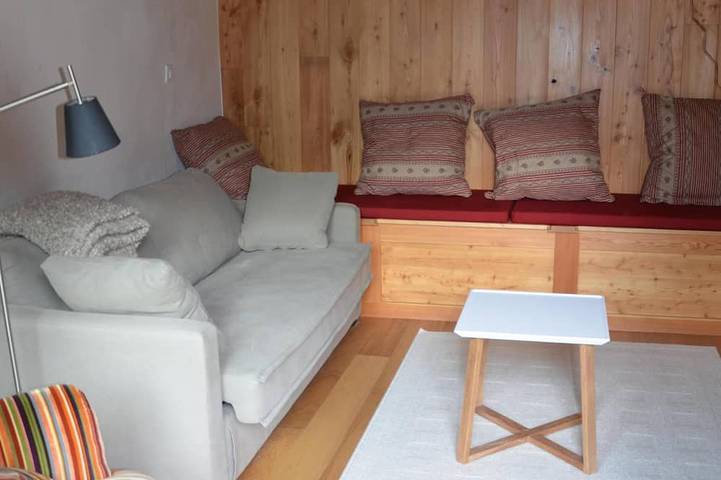 Location de vacances pour 5 personnes, avec balcon, animaux acceptés à La Grave - 4