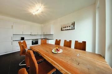 Ferienhaus für 8 Personen in Strausberg, Märkisch-Oderland, Bild 4