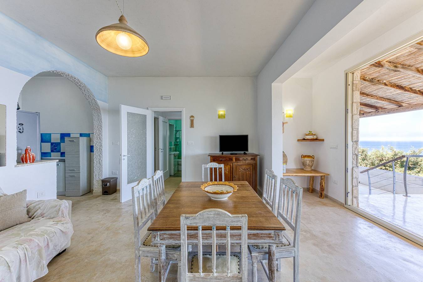 Villa Incanto Luxury e Spa in Gagliano del Capo, Provincia di Lecce