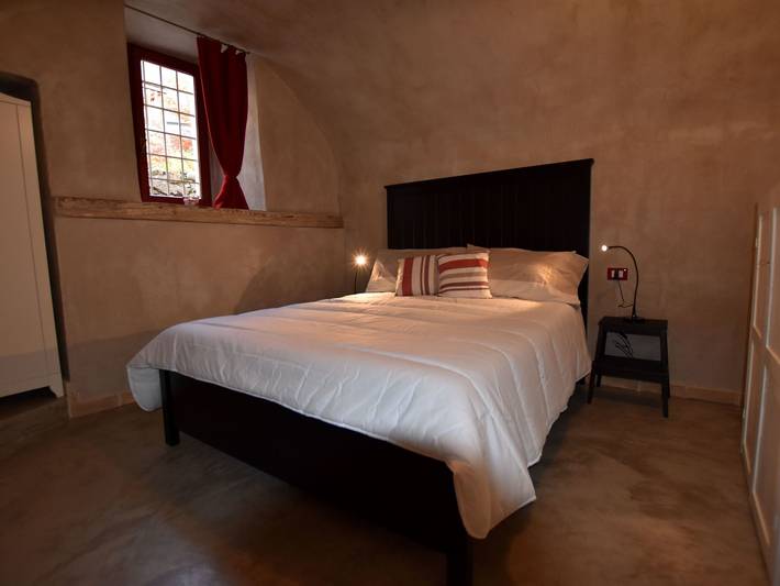 Villa pour 4 personnes dans Lombardie - 4