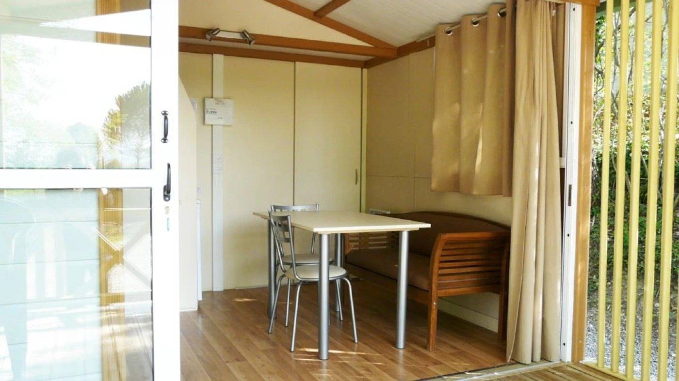 Chalet 3 étoiles - ccbaeif in Moustiers-Sainte-Marie, Verdon Regional Natural Park