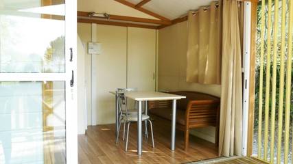 Chalet pour 4 Personnes dans Moustiers-Sainte-Marie, Gorges du Verdon, Photo 4