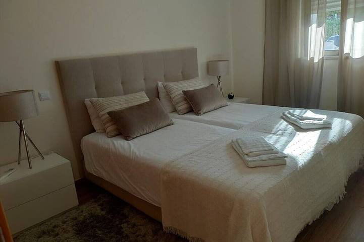 Ganze Wohnung, Luxuswohnung in einem privaten und entspannenden Komplex in Albufeira e Olhos de Água, Faro Distrikt