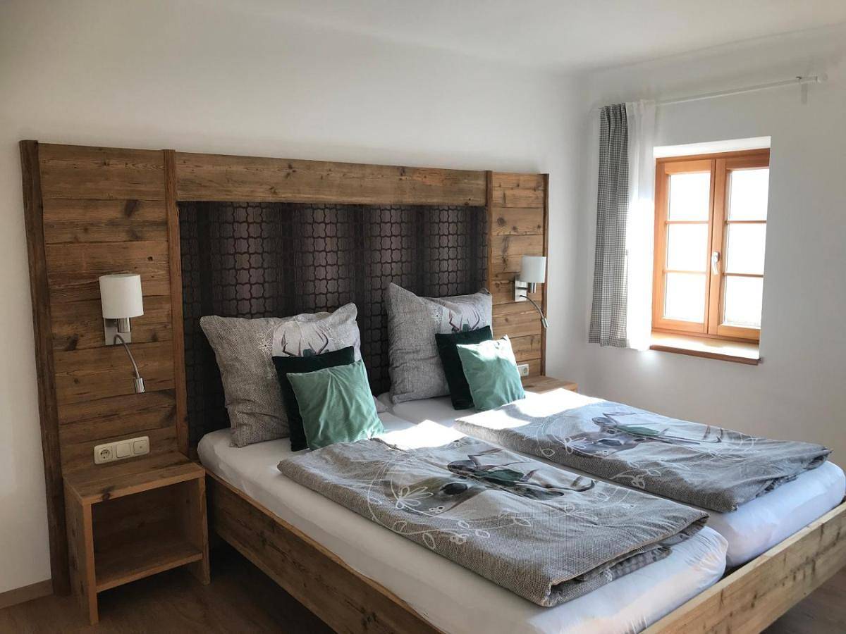 Ganze Wohnung, Landhaus Aigner in Allhartsberg, Mostviertel Region