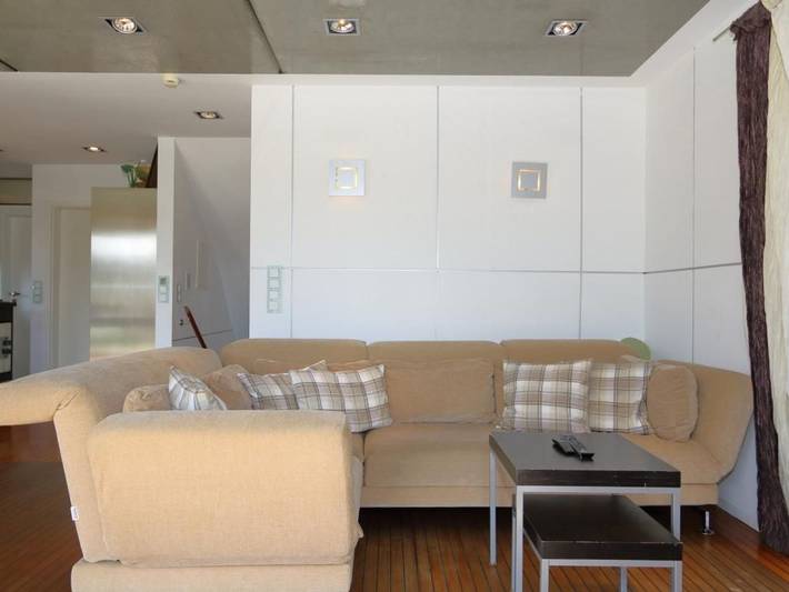 Ganze Wohnung, App Hookipa Eg - App Hookipa Eg in Westerland, Sylt (Gemeinde)