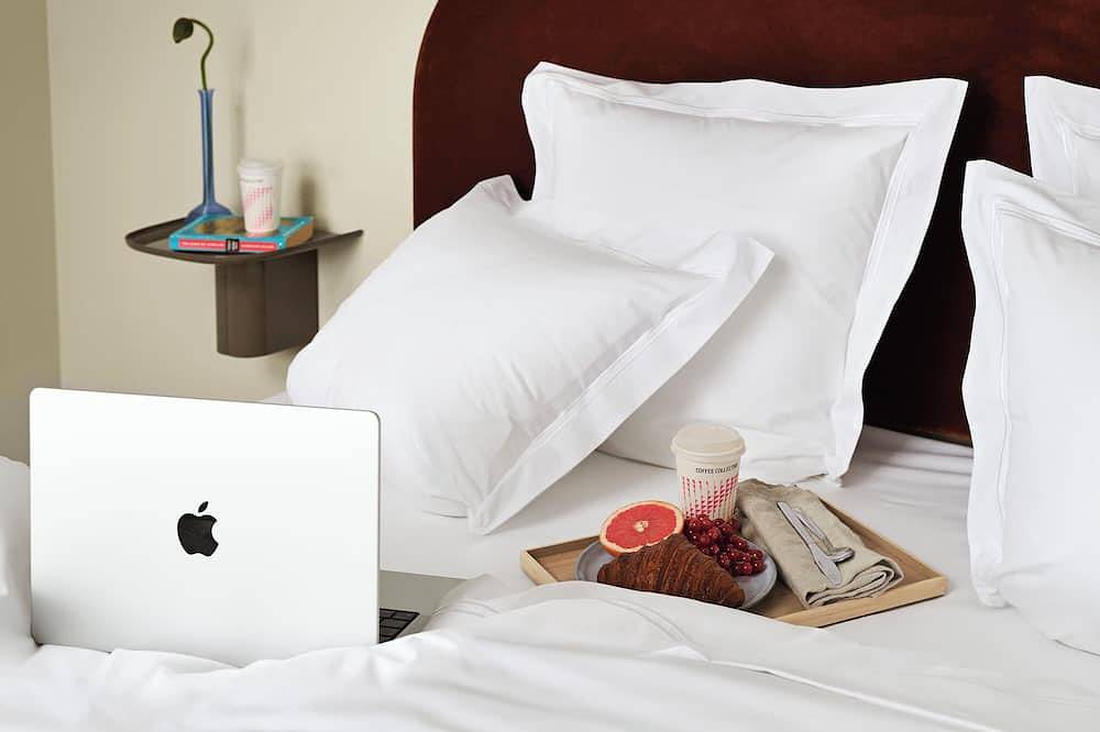 Appartamento vacanze a Copenaghen a partire da 410€ a notte