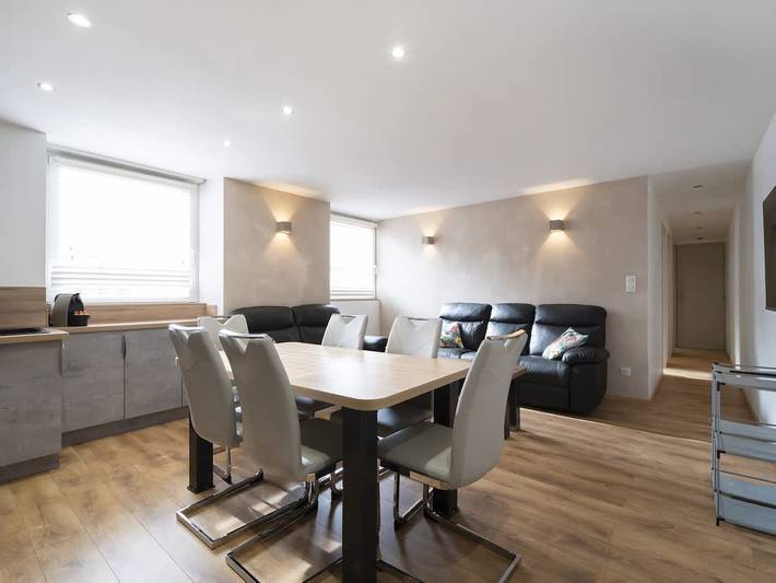 Gîte pour 4 personnes à Vittel - 4